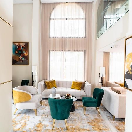 Imperial Boutique Hotel Рабат Екстериор снимка