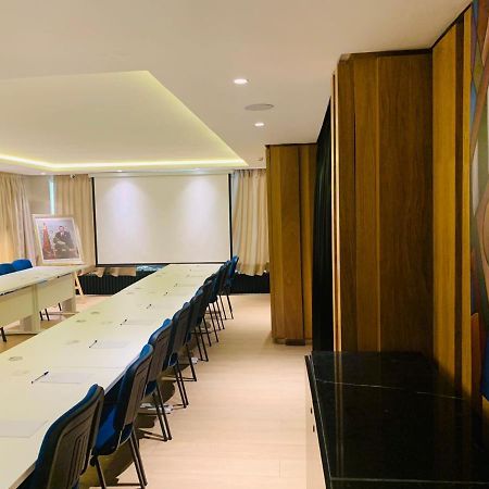 Imperial Boutique Hotel Рабат Екстериор снимка