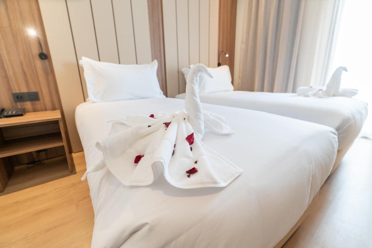 Imperial Boutique Hotel Рабат Екстериор снимка