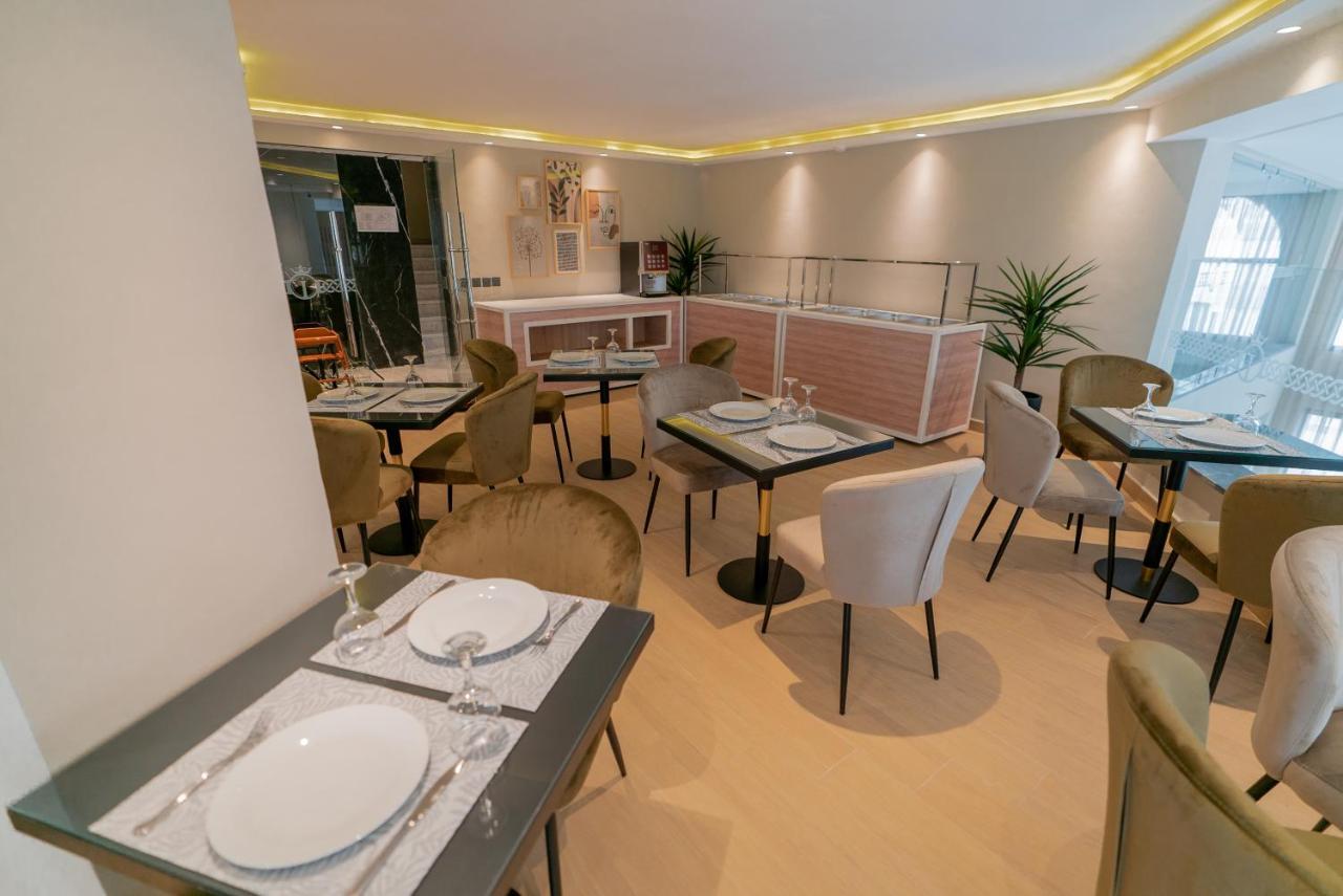 Imperial Boutique Hotel Рабат Екстериор снимка