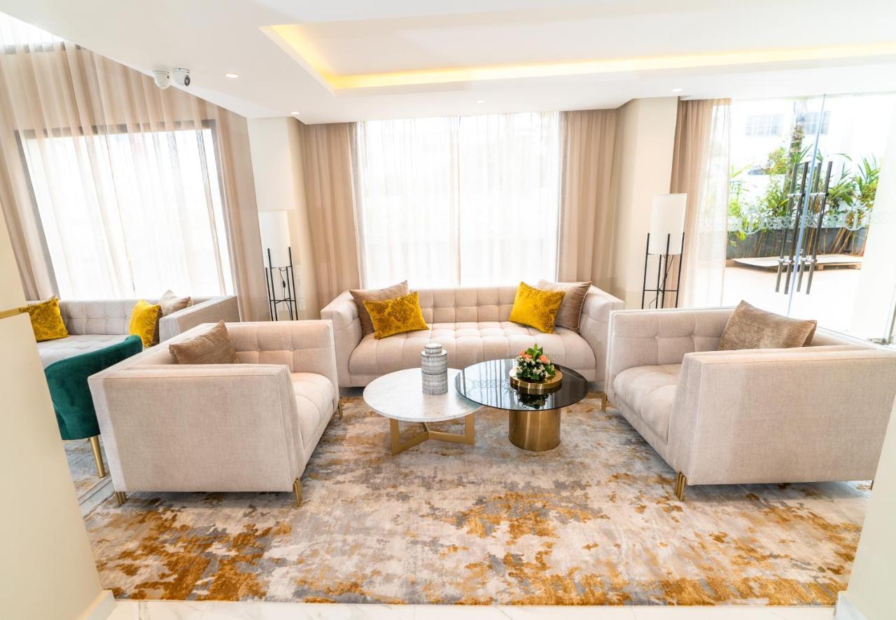Imperial Boutique Hotel Рабат Екстериор снимка