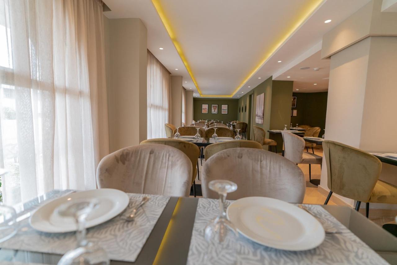 Imperial Boutique Hotel Рабат Екстериор снимка