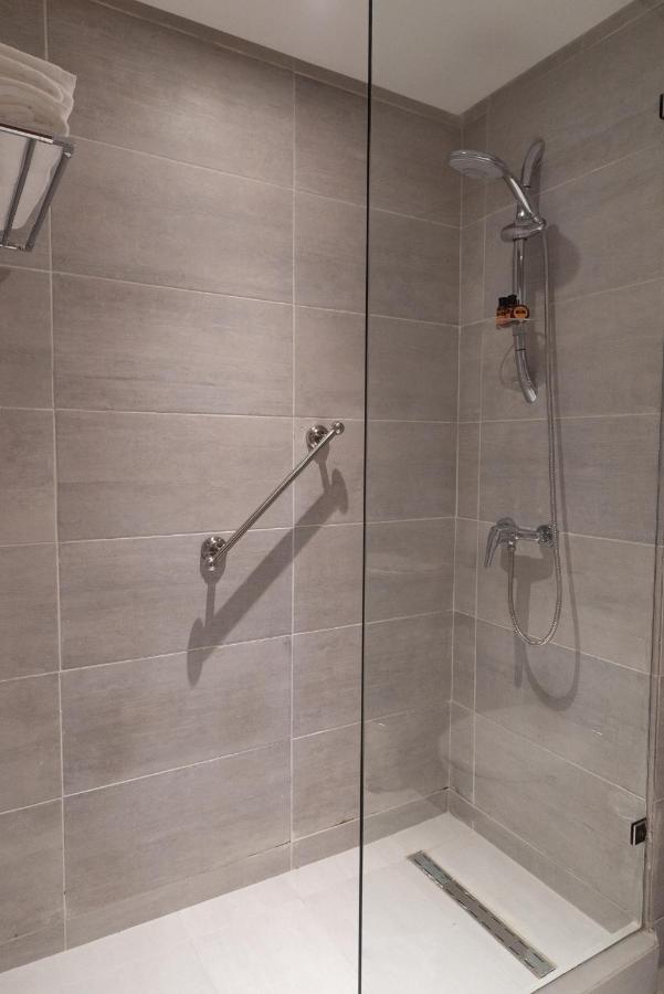 Imperial Boutique Hotel Рабат Екстериор снимка