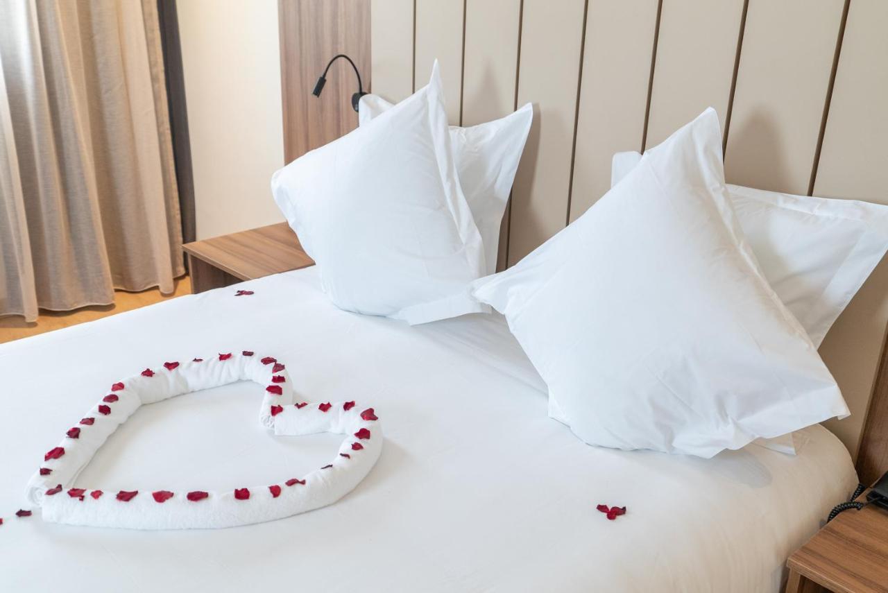 Imperial Boutique Hotel Рабат Екстериор снимка