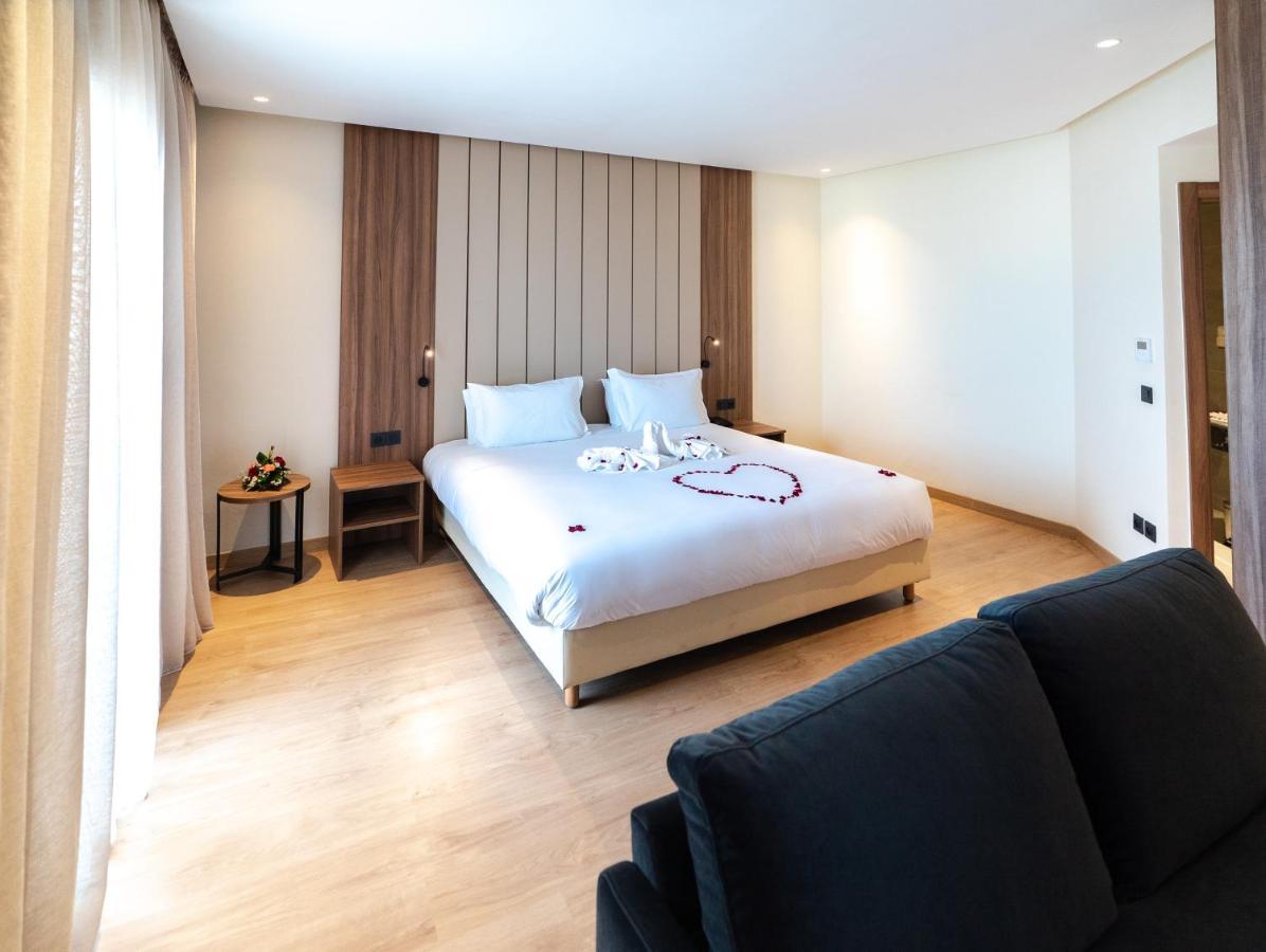 Imperial Boutique Hotel Рабат Екстериор снимка