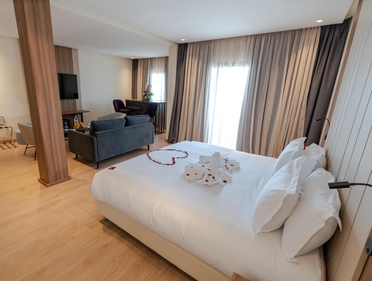 Imperial Boutique Hotel Рабат Екстериор снимка