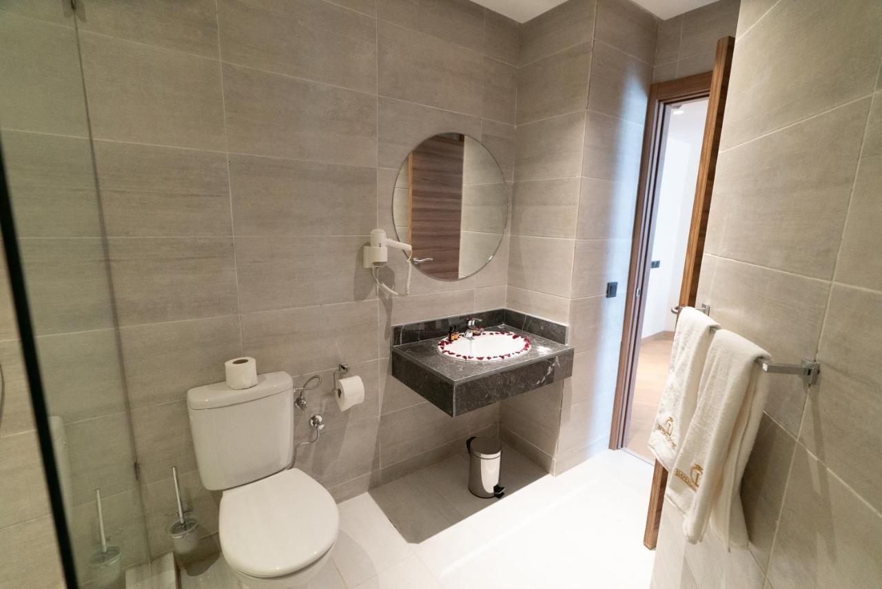 Imperial Boutique Hotel Рабат Екстериор снимка