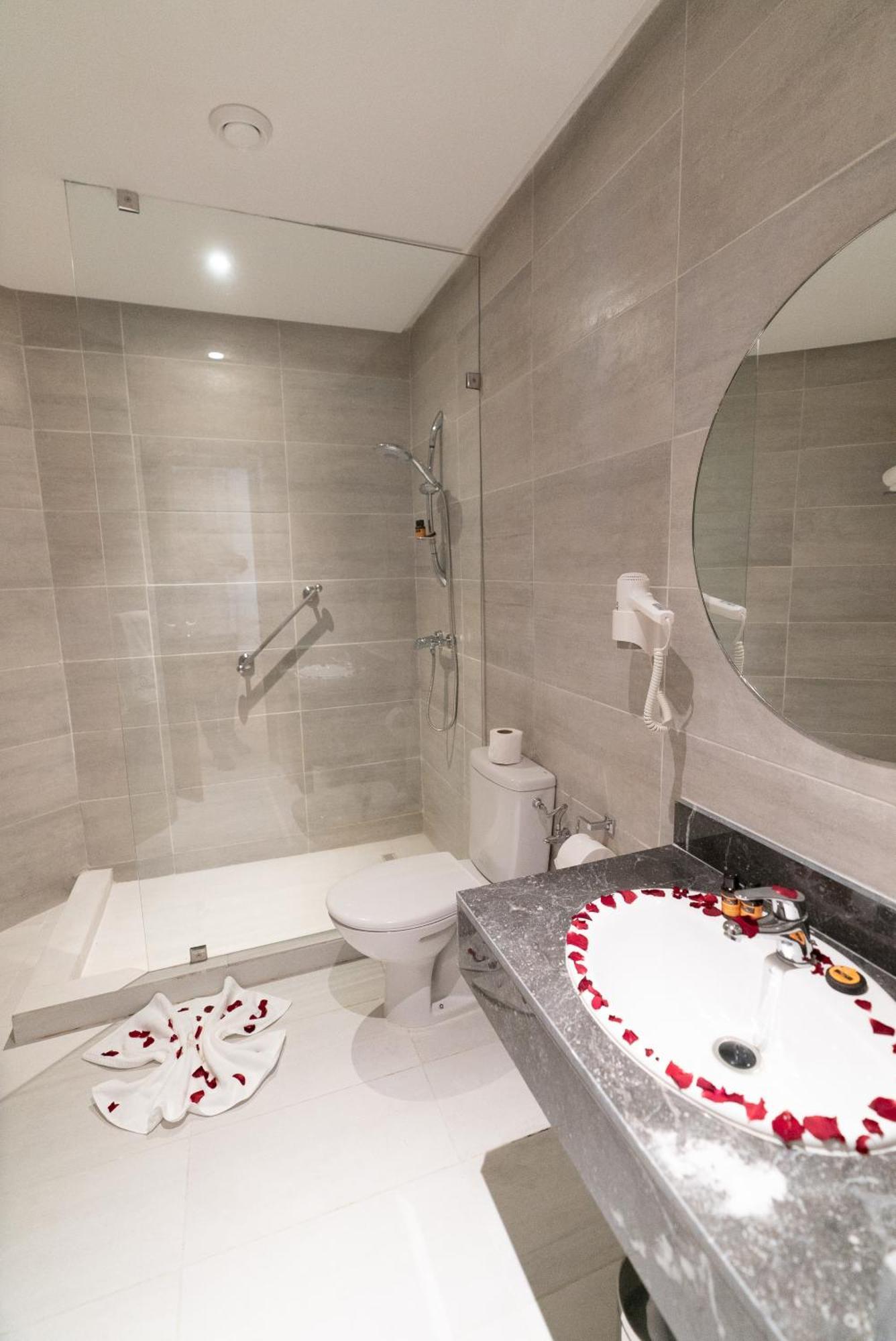 Imperial Boutique Hotel Рабат Екстериор снимка