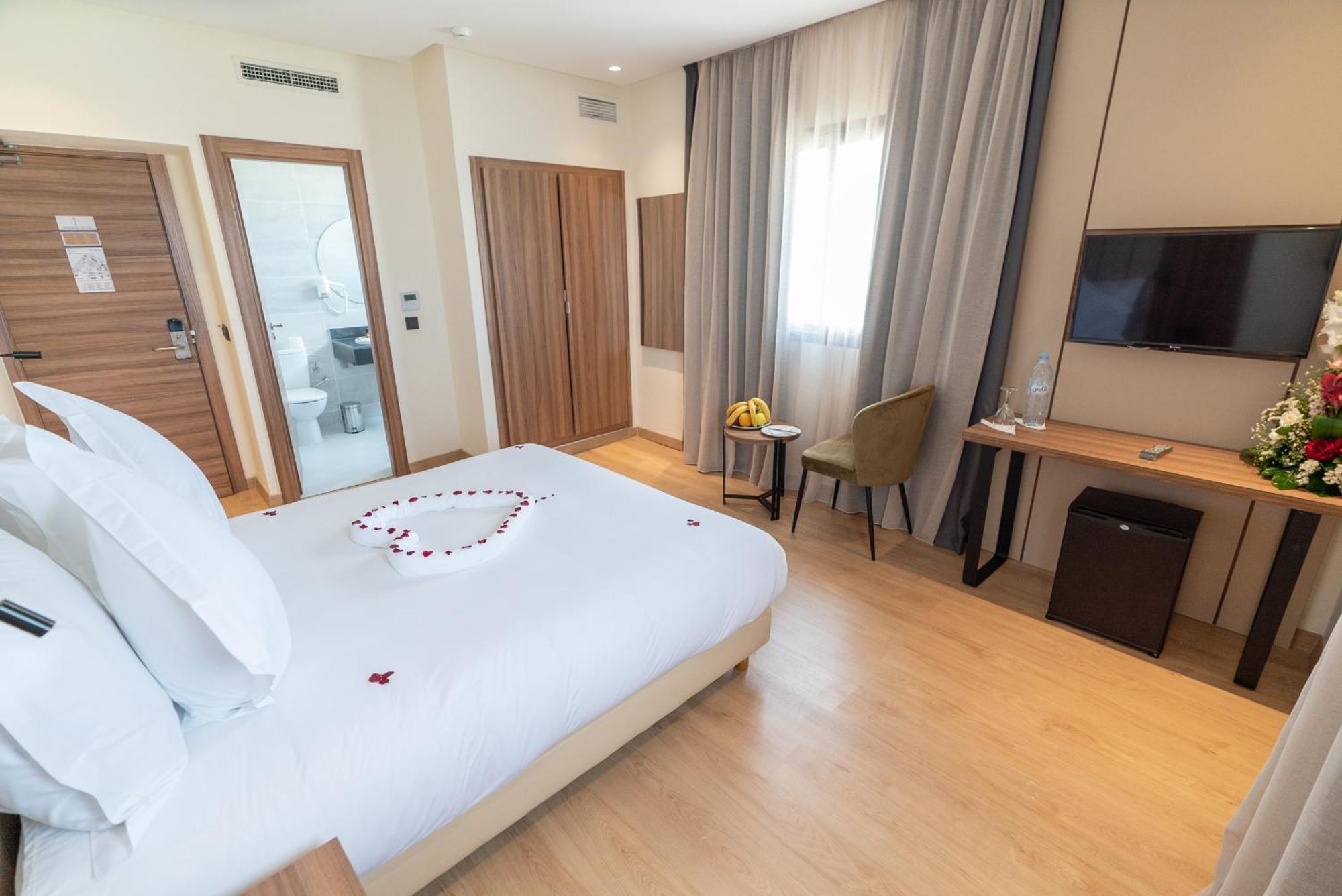Imperial Boutique Hotel Рабат Екстериор снимка